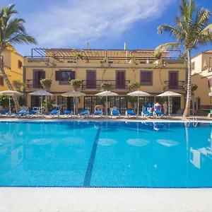 Maspalomas Oasis Club Hotel
