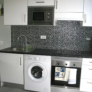 Tauro Maspalomas Apartamento