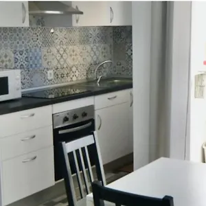 Nueva Europa Apartamento