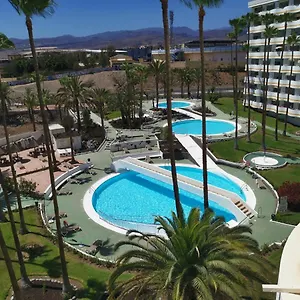 531 Paraiso Maspalomas Apartamento