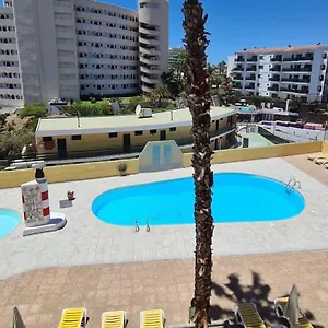  Appartement The Sunspot Playa Del Ingles