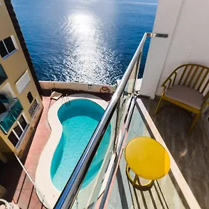 Maspalomas,flipper Apartment
