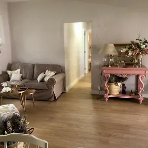  Appartement Santa Clara