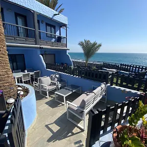 Frente Al Mar - Sun Club Playa Del Aguila Apartment