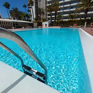Appartement Piso Paraiso Vicino Al Mare, Maspalomas (Gran Canaria)