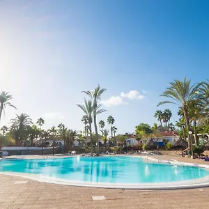  Appartement Sunny Parque Golf In Maspalomas