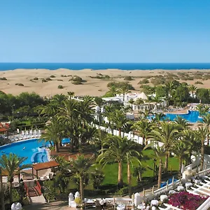 Riu Palace Maspalomas (adults Only) Hotel