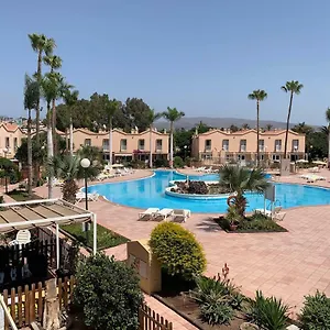  Appartement Oasis Maspalomas