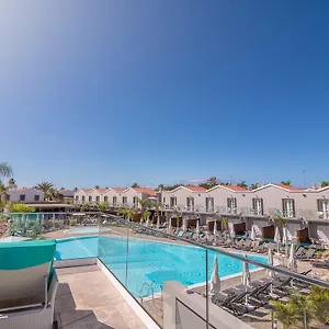 Hotell Livvo Calderones - Adults Recommended, Maspalomas (Gran Canaria)