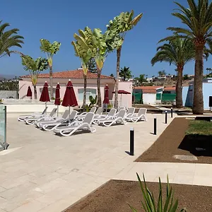 Tisaya Golf Apartment