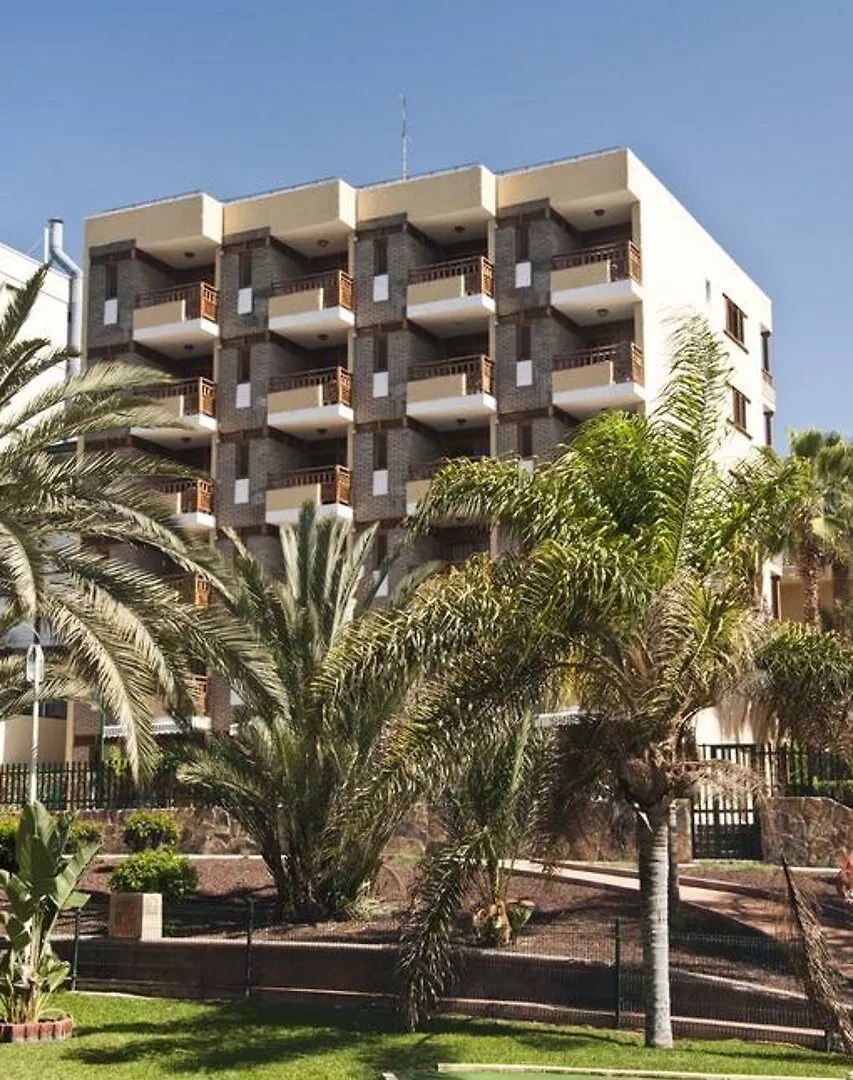 Tarahal Apartment Maspalomas  Maspalomas (Gran Canaria)