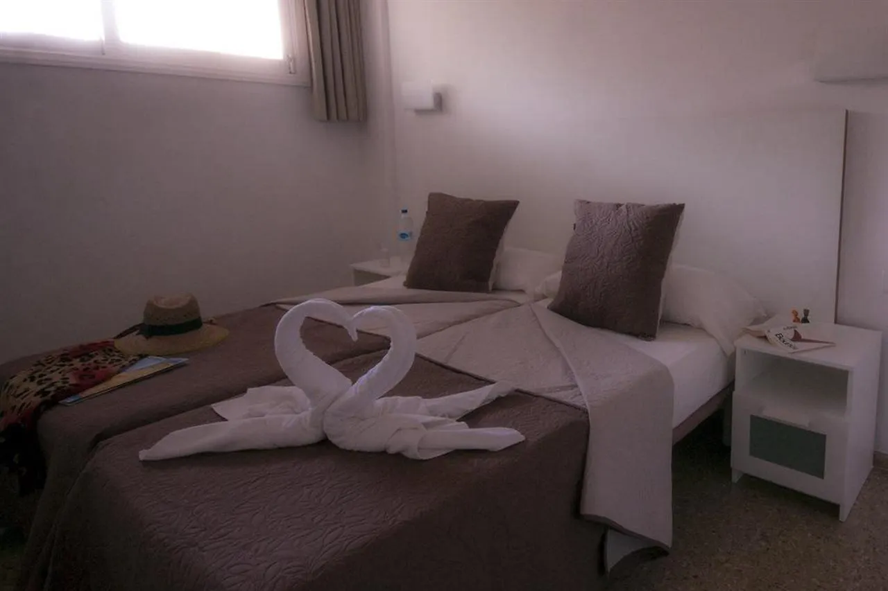 Tarahal Apartment Maspalomas  Spain