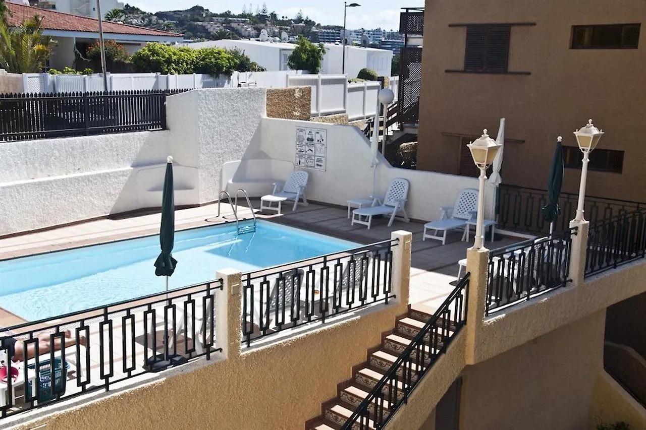 Tarahal Apartment Maspalomas