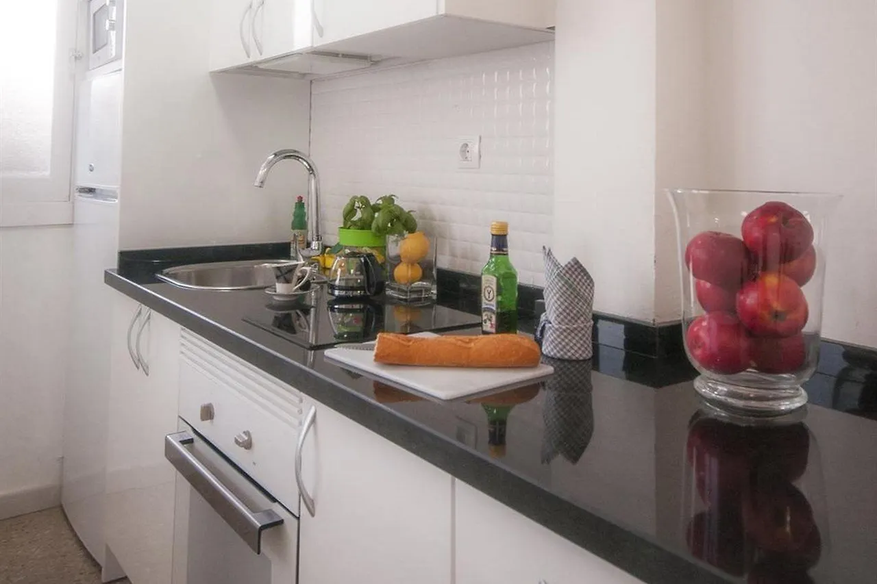 Apartmán Tarahal Maspalomas