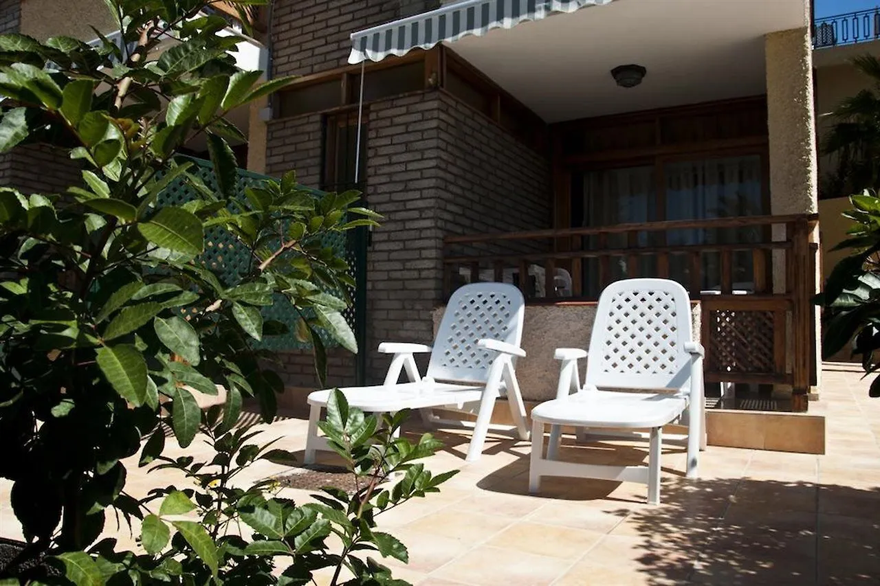 Apartmán Tarahal Maspalomas   Maspalomas (Gran Canaria)