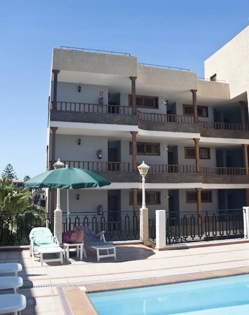 Tarahal Apartment Maspalomas