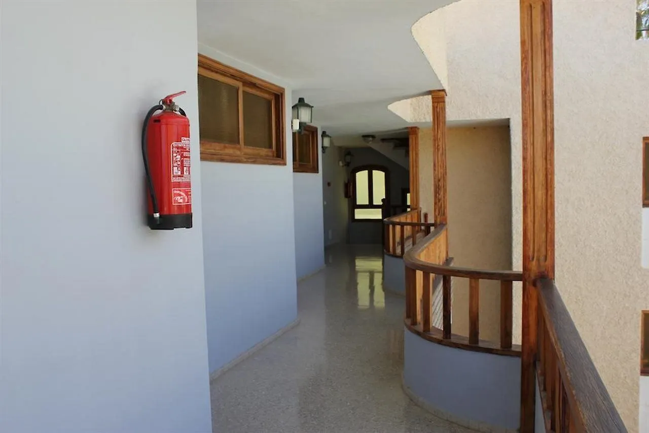 Tarahal Apartment Maspalomas