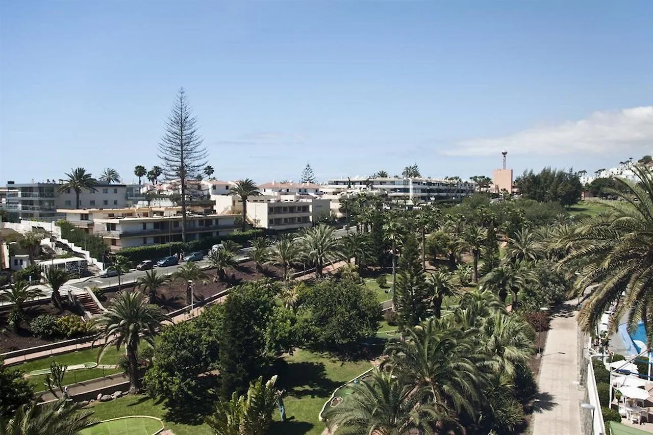 Apartmán Tarahal Maspalomas
