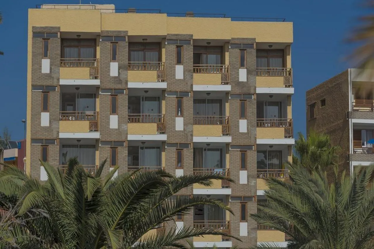 Tarahal Apartment Maspalomas  Spain