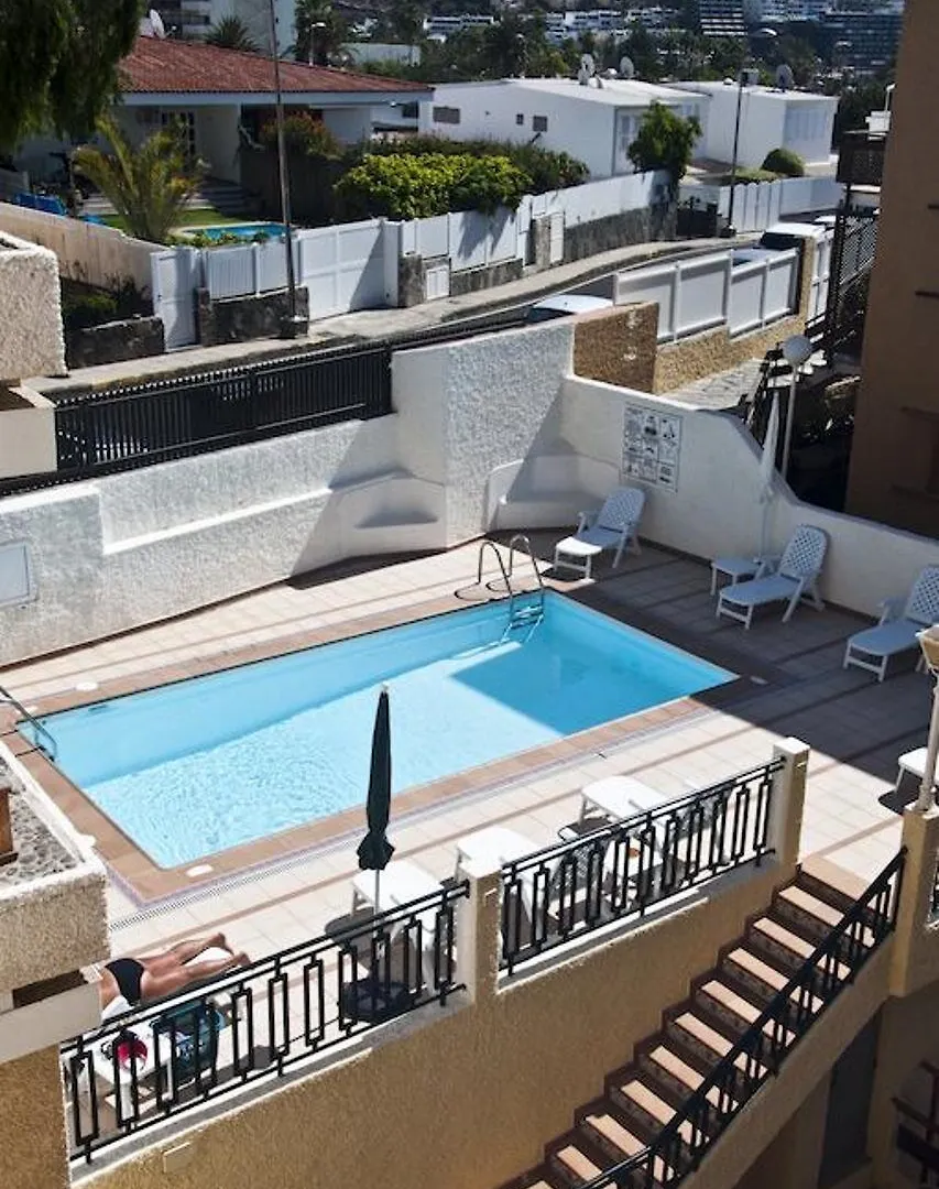 Tarahal Apartment Maspalomas  0*, Maspalomas (Gran Canaria)