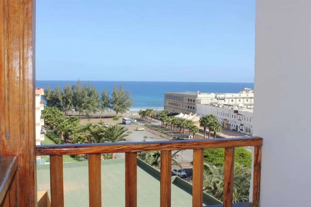 Tarahal Apartment Maspalomas  0*, Maspalomas (Gran Canaria) Spain