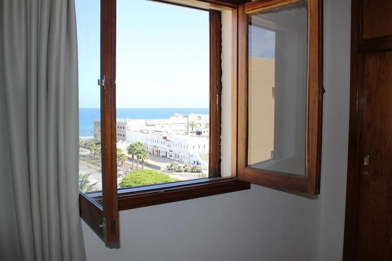 Tarahal Apartment Maspalomas  Spain