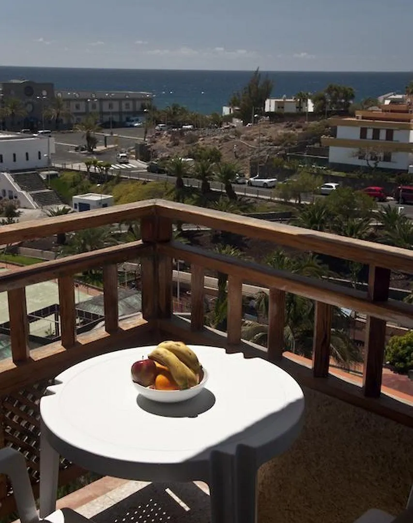 Tarahal Apartment Maspalomas