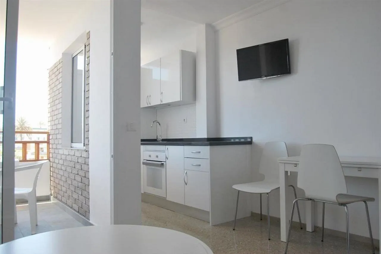 Apartmán Tarahal Maspalomas   Maspalomas (Gran Canaria)