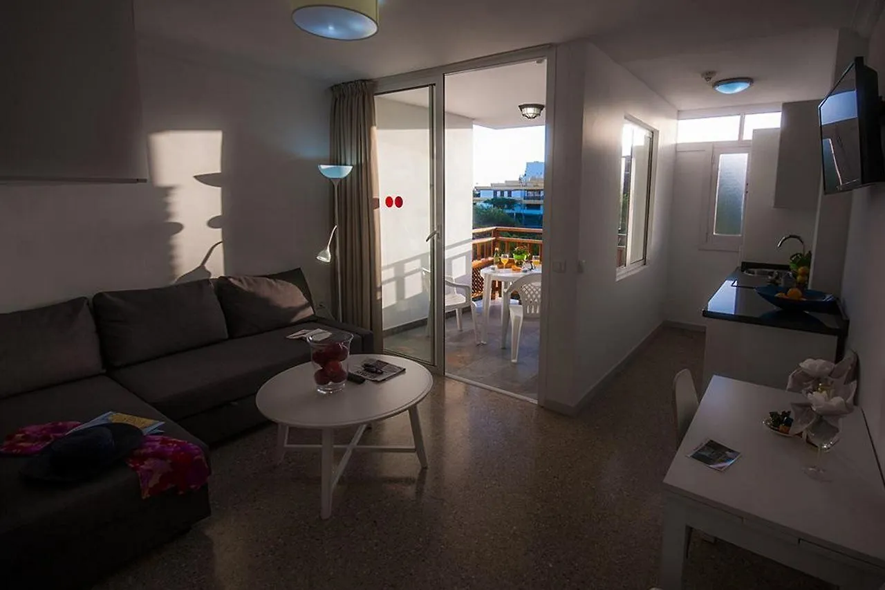 Tarahal Apartment Maspalomas  Spain